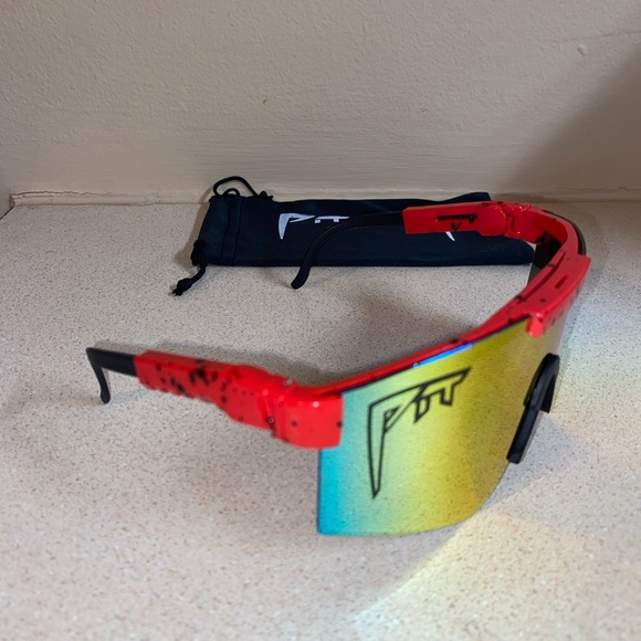Pit Viper Sunglasses - Picture 2 of 8